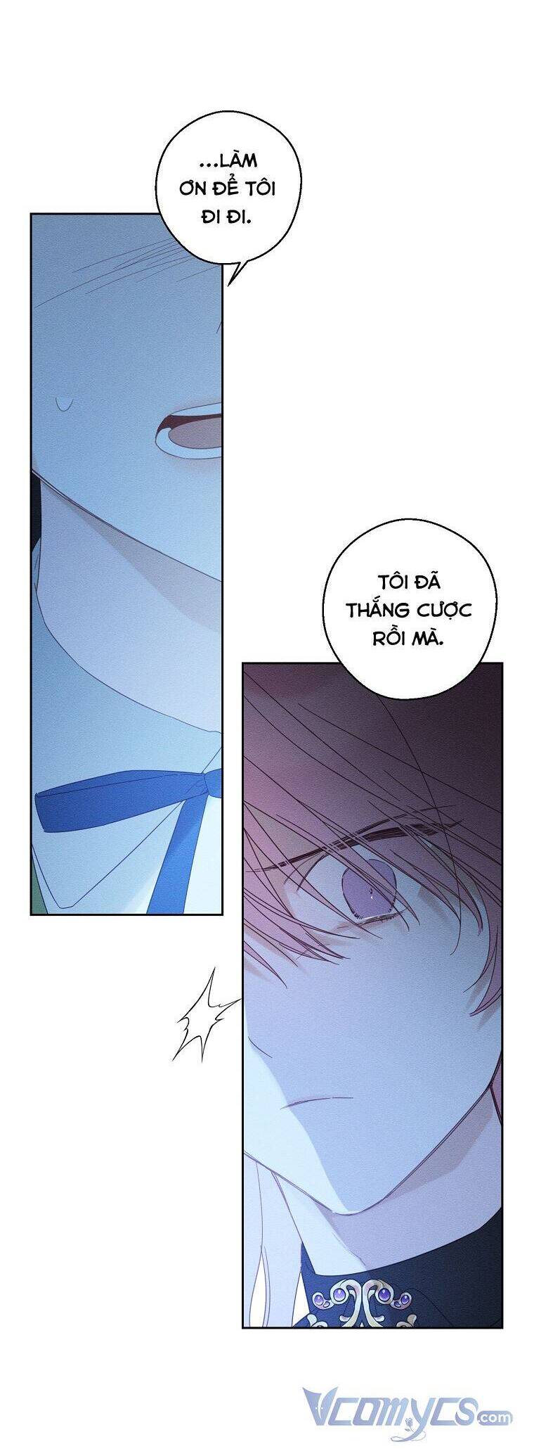 Tôi Phải Giấu Em Trai Trước Đã Chap 60 - Next Chap 61