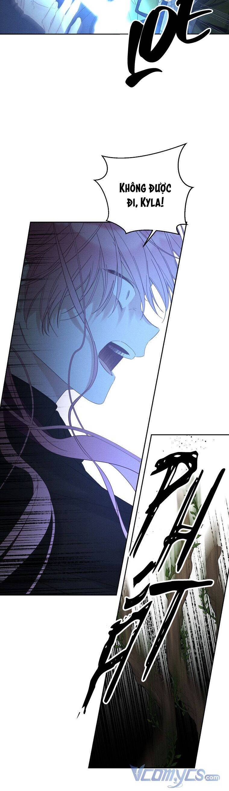 Tôi Phải Giấu Em Trai Trước Đã Chap 60 - Next Chap 61