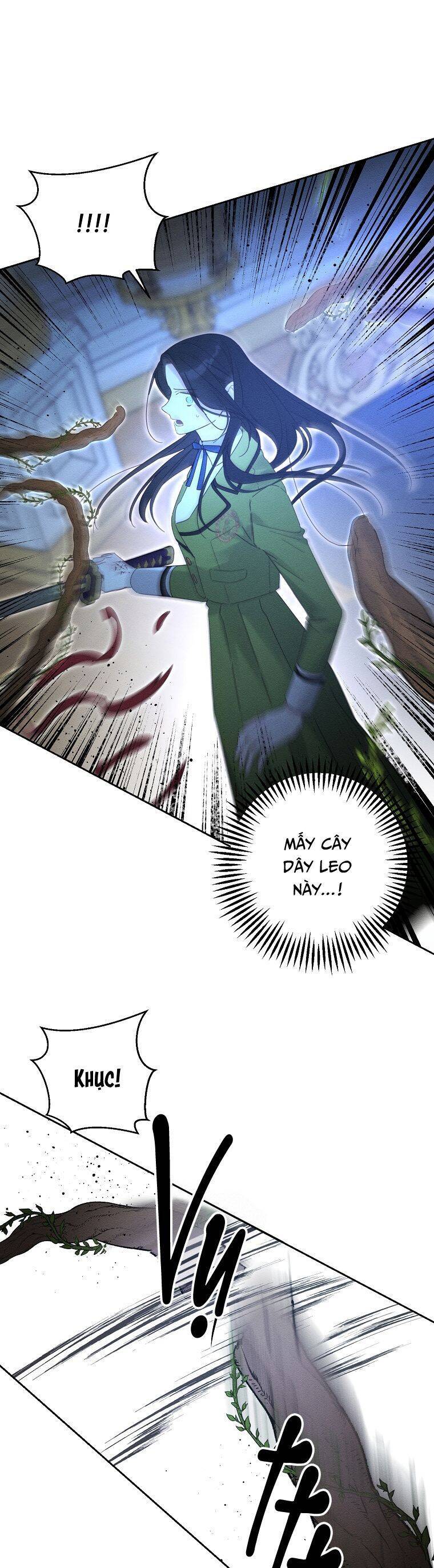 Tôi Phải Giấu Em Trai Trước Đã Chap 60 - Next Chap 61