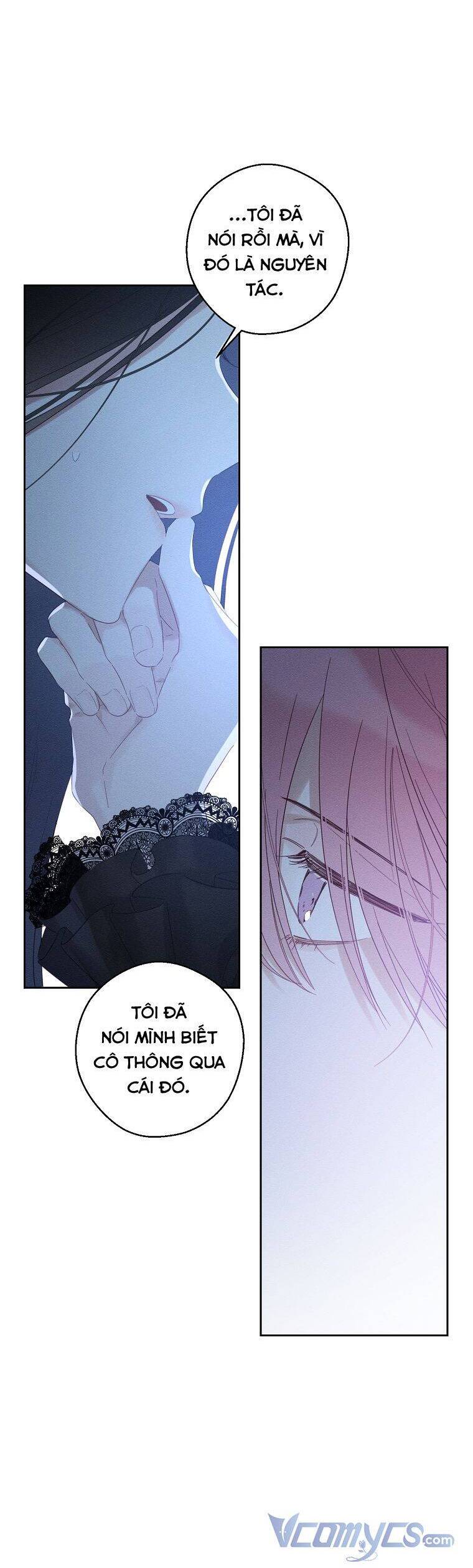 Tôi Phải Giấu Em Trai Trước Đã Chap 60 - Next Chap 61
