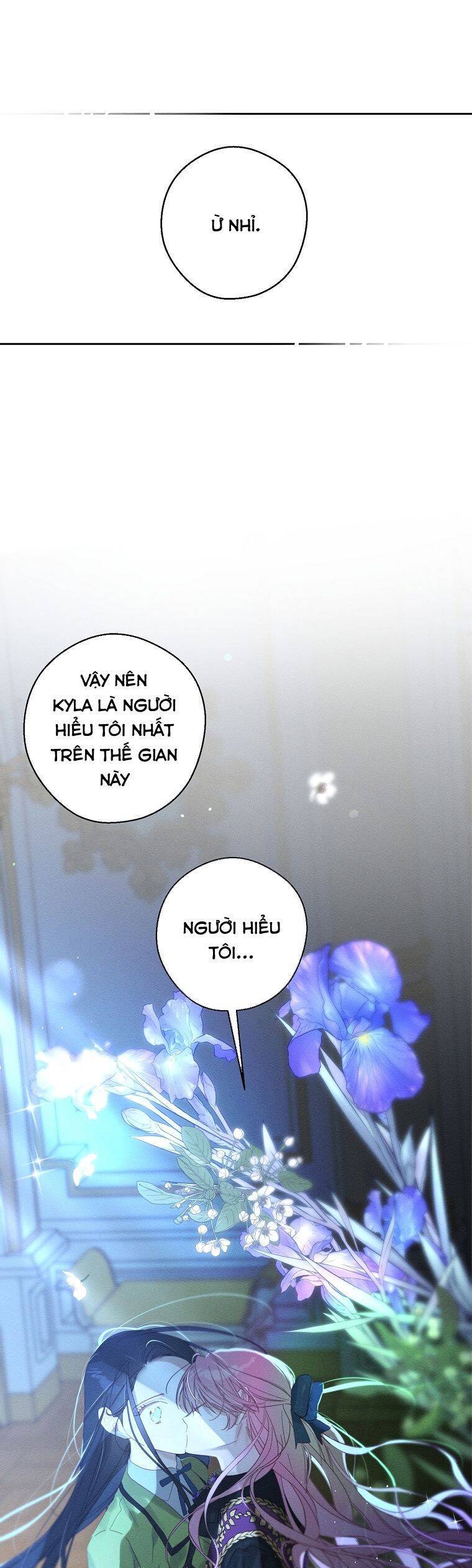 Tôi Phải Giấu Em Trai Trước Đã Chap 60 - Next Chap 61