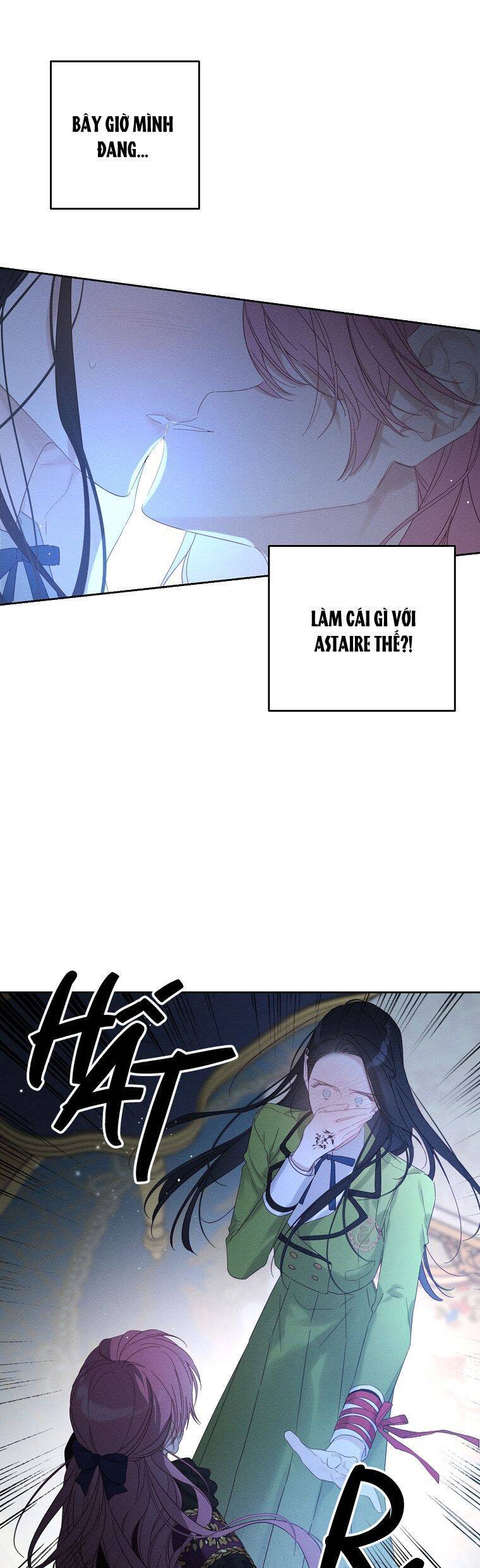 Tôi Phải Giấu Em Trai Trước Đã Chap 60 - Next Chap 61