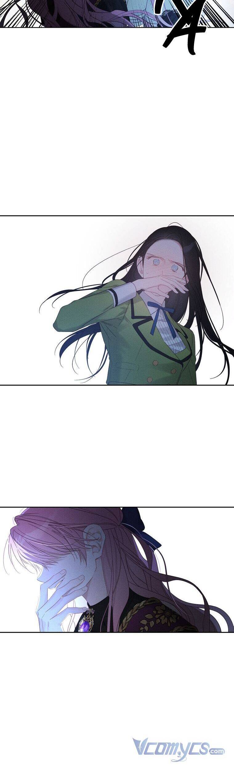 Tôi Phải Giấu Em Trai Trước Đã Chap 60 - Next Chap 61