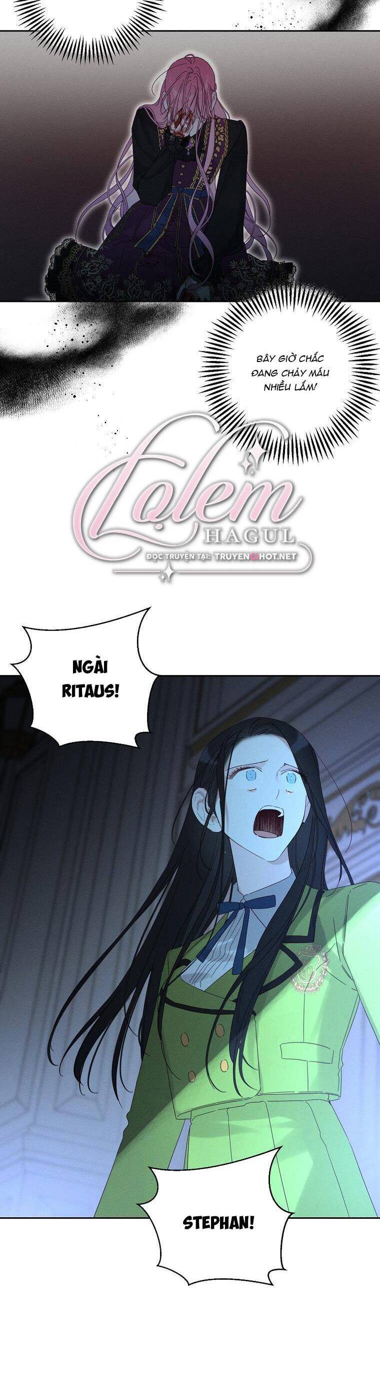 Tôi Phải Giấu Em Trai Trước Đã Chap 61 - Next Chap 62