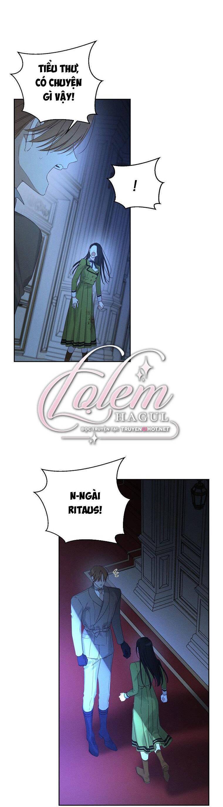 Tôi Phải Giấu Em Trai Trước Đã Chap 61 - Next Chap 62