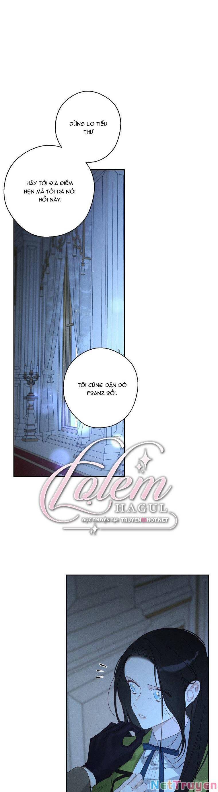 Tôi Phải Giấu Em Trai Trước Đã Chap 61 - Next Chap 62