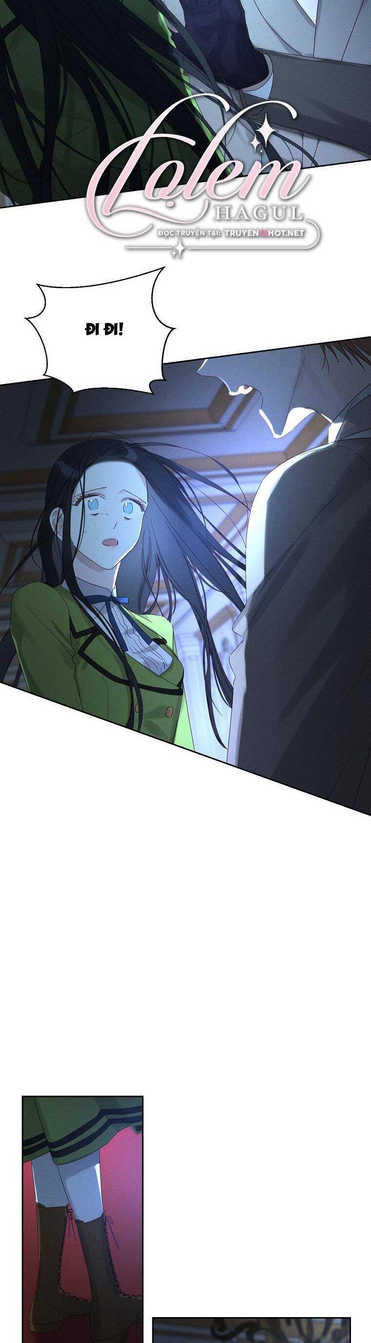 Tôi Phải Giấu Em Trai Trước Đã Chap 61 - Next Chap 62