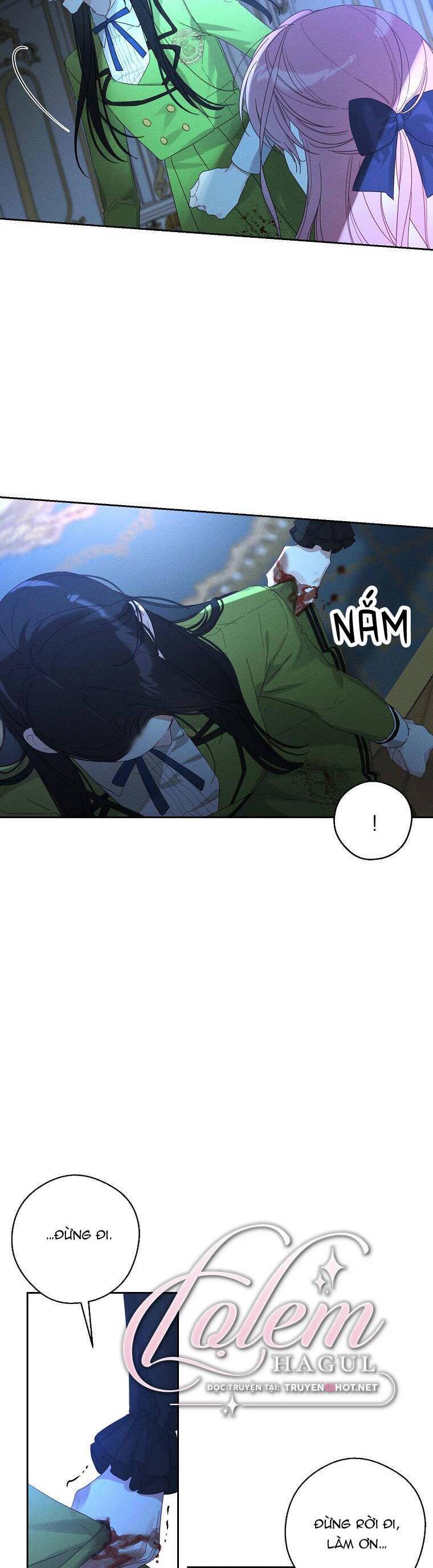 Tôi Phải Giấu Em Trai Trước Đã Chap 61 - Next Chap 62