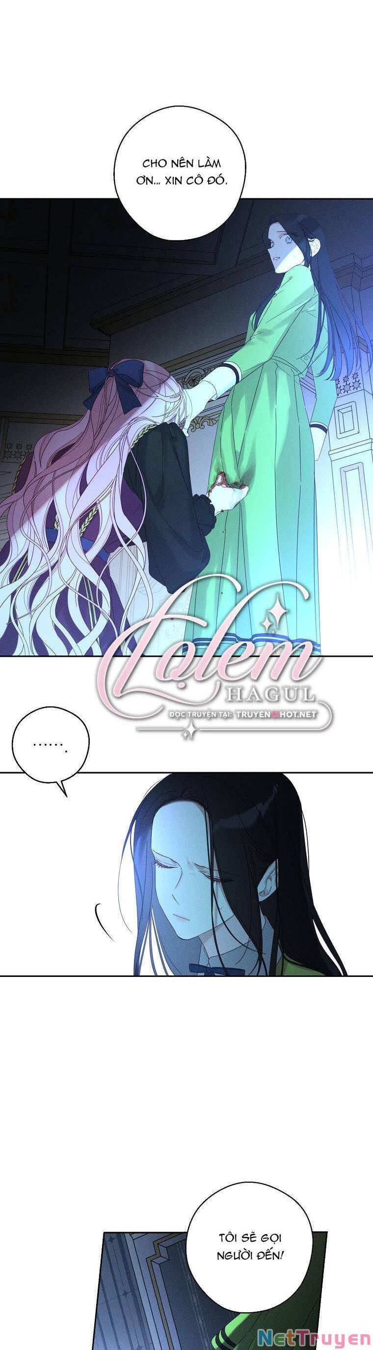 Tôi Phải Giấu Em Trai Trước Đã Chap 61 - Next Chap 62