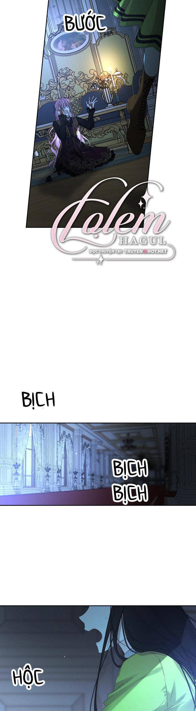 Tôi Phải Giấu Em Trai Trước Đã Chap 61 - Next Chap 62