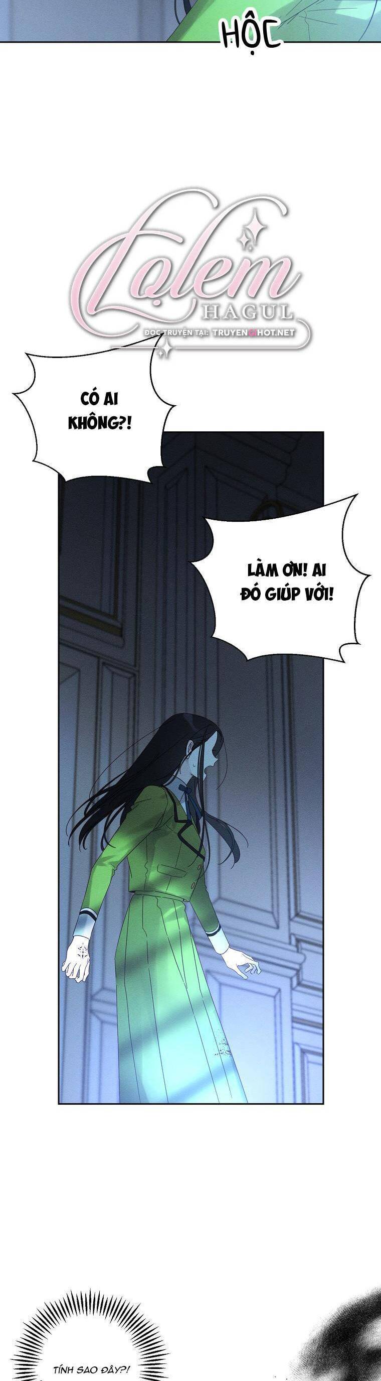 Tôi Phải Giấu Em Trai Trước Đã Chap 61 - Next Chap 62
