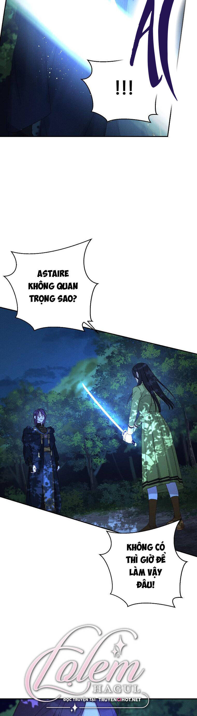 Tôi Phải Giấu Em Trai Trước Đã Chap 62 - Next Chap 63