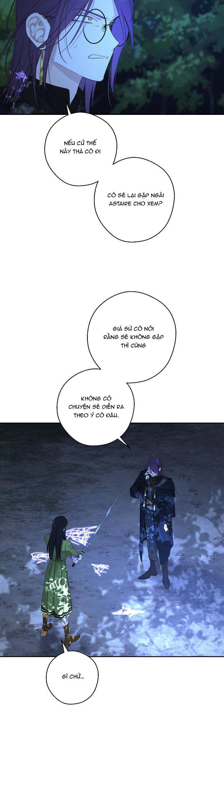Tôi Phải Giấu Em Trai Trước Đã Chap 62 - Next Chap 63