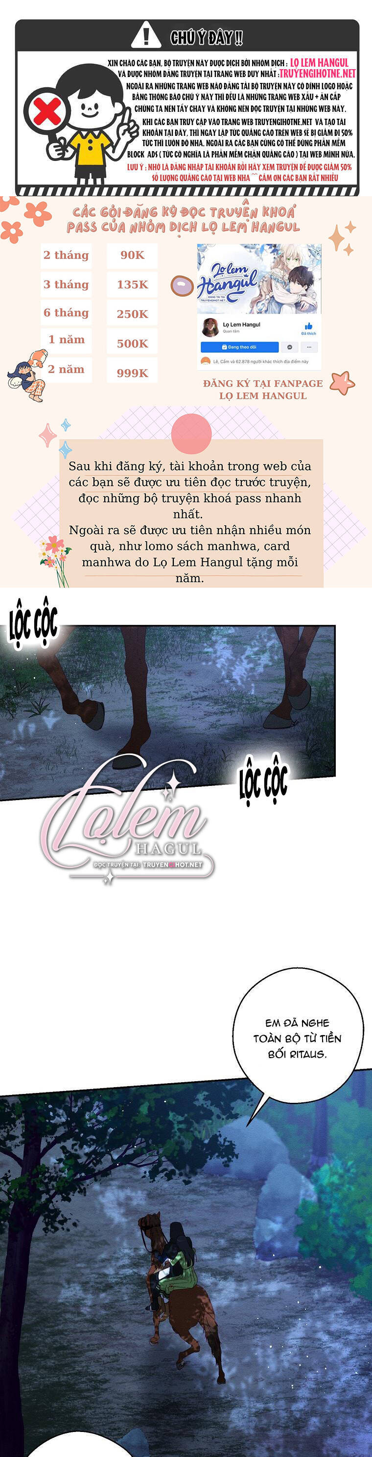 Tôi Phải Giấu Em Trai Trước Đã Chap 63 - Next Chap 64