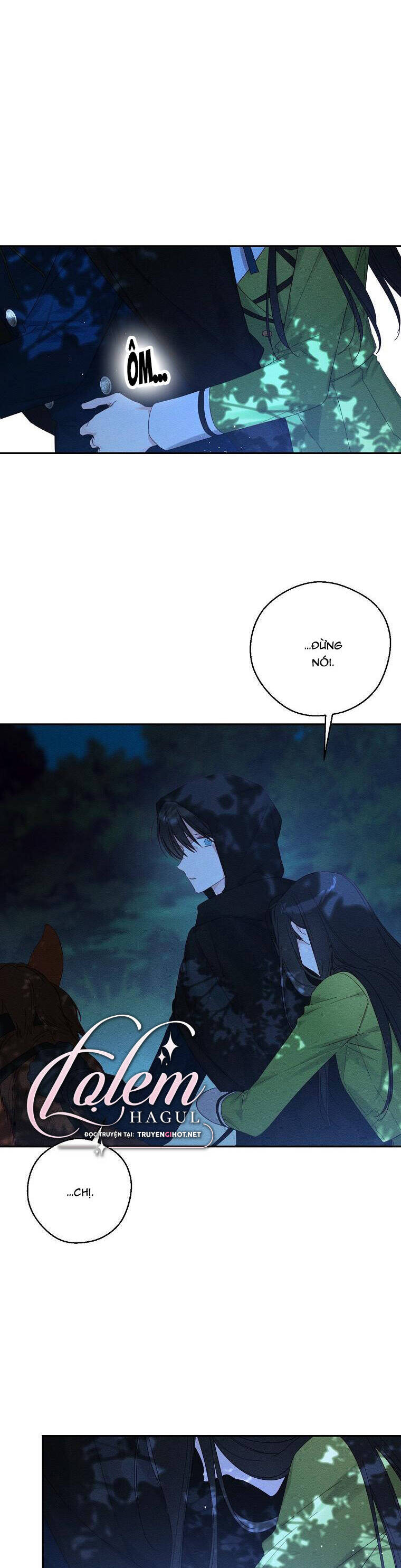 Tôi Phải Giấu Em Trai Trước Đã Chap 63 - Next Chap 64