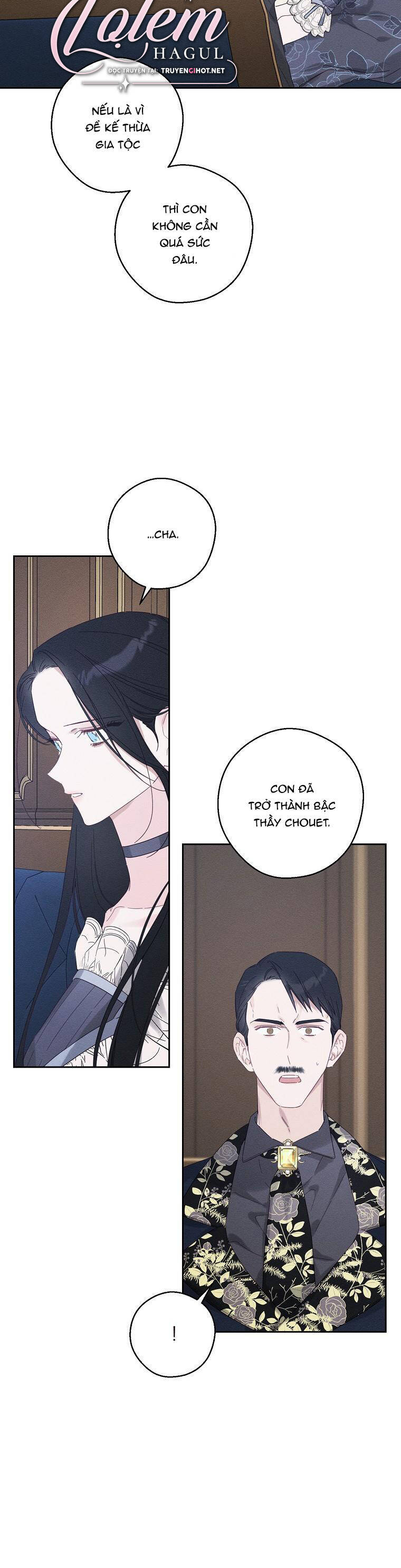 Tôi Phải Giấu Em Trai Trước Đã Chap 63 - Next Chap 64