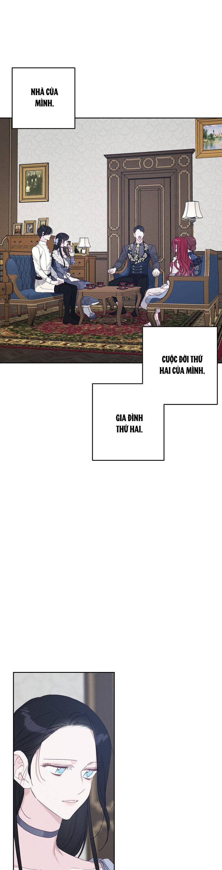 Tôi Phải Giấu Em Trai Trước Đã Chap 63 - Next Chap 64