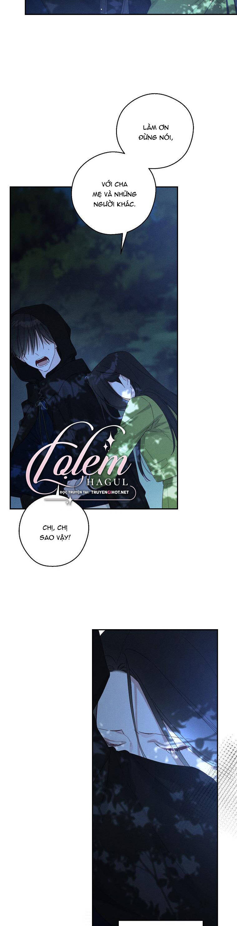 Tôi Phải Giấu Em Trai Trước Đã Chap 63 - Next Chap 64
