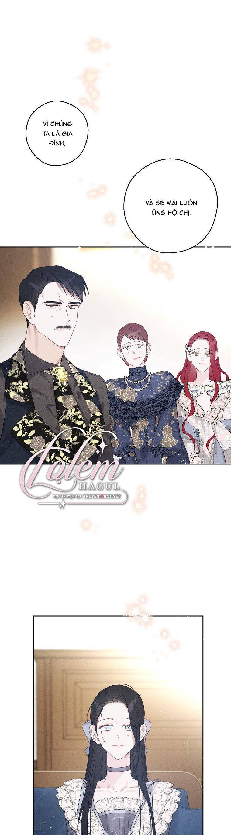 Tôi Phải Giấu Em Trai Trước Đã Chap 63 - Next Chap 64