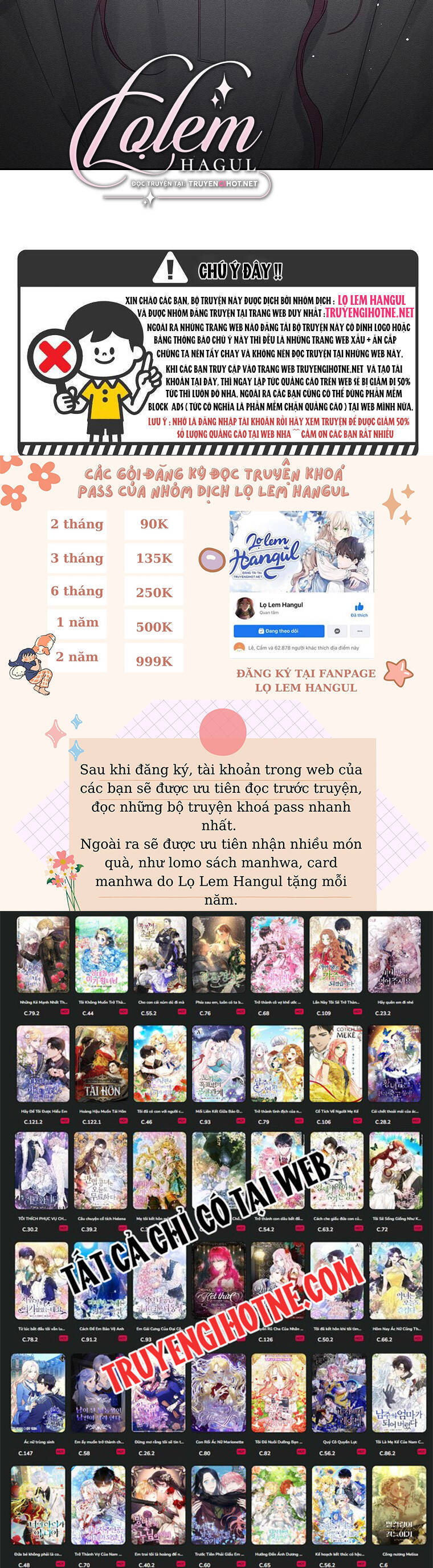 Tôi Phải Giấu Em Trai Trước Đã Chap 63 - Next Chap 64