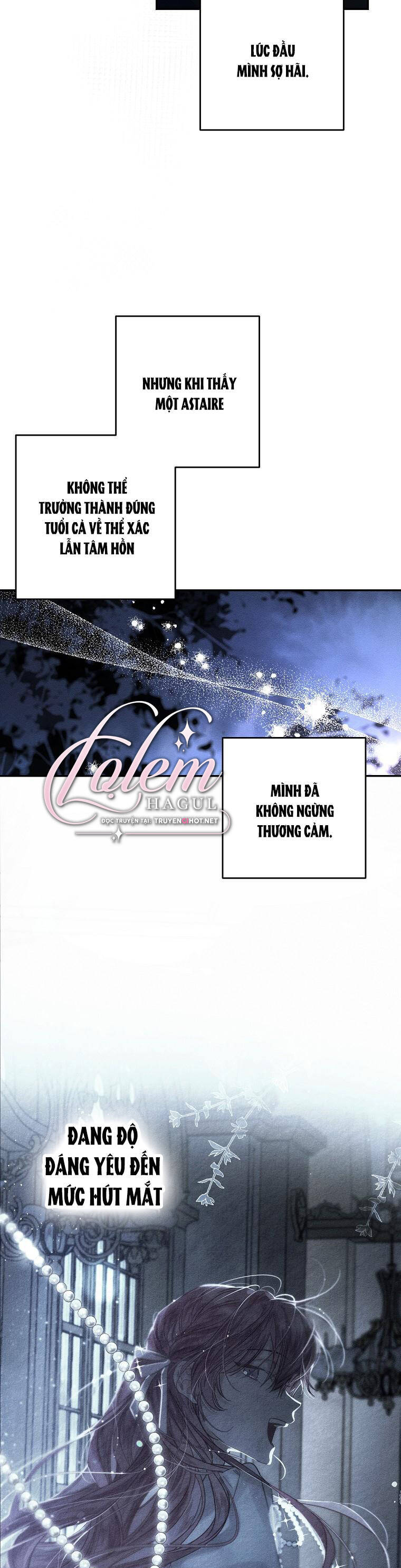 Tôi Phải Giấu Em Trai Trước Đã Chap 63 - Next Chap 64