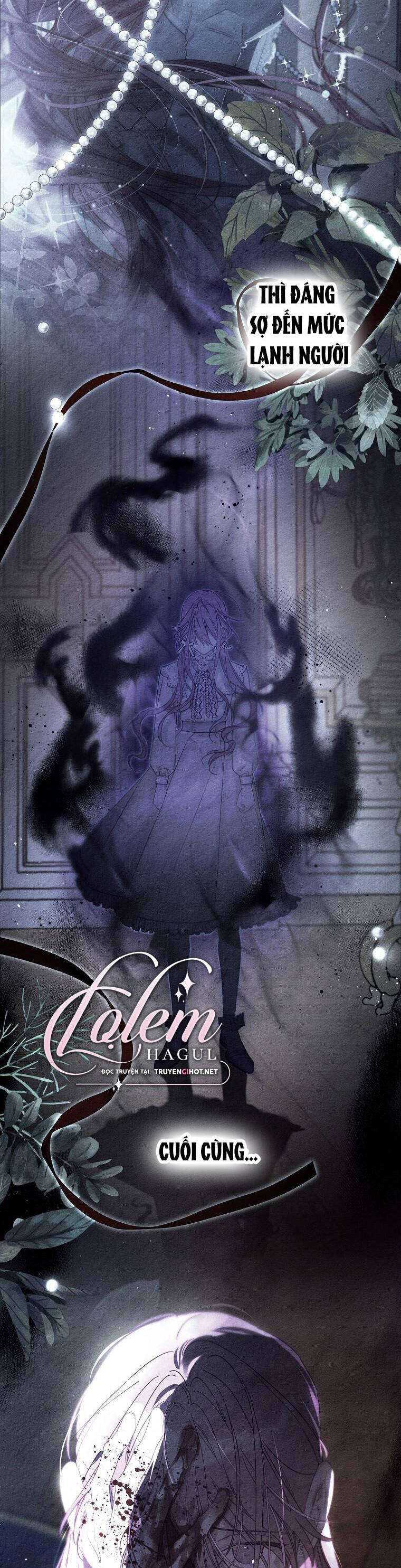 Tôi Phải Giấu Em Trai Trước Đã Chap 63 - Next Chap 64