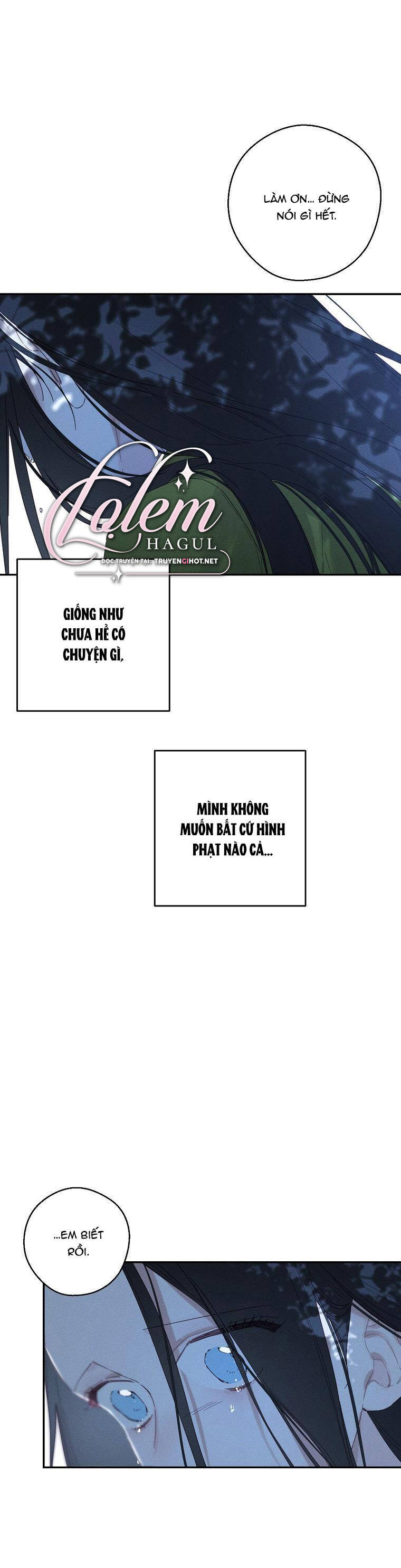 Tôi Phải Giấu Em Trai Trước Đã Chap 63 - Next Chap 64