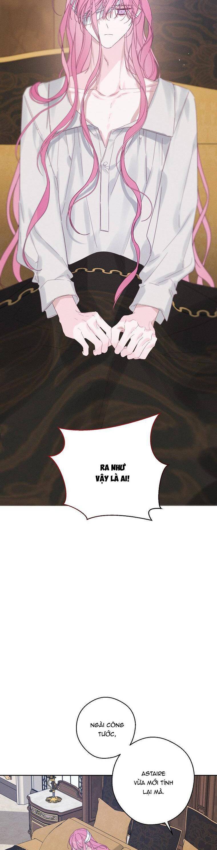 Tôi Phải Giấu Em Trai Trước Đã Chap 64 - Next Chap 65