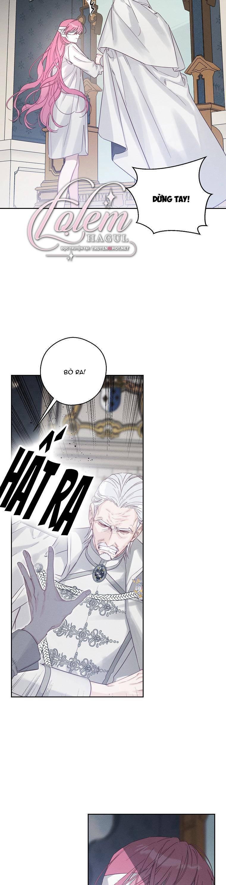 Tôi Phải Giấu Em Trai Trước Đã Chap 64 - Next Chap 65