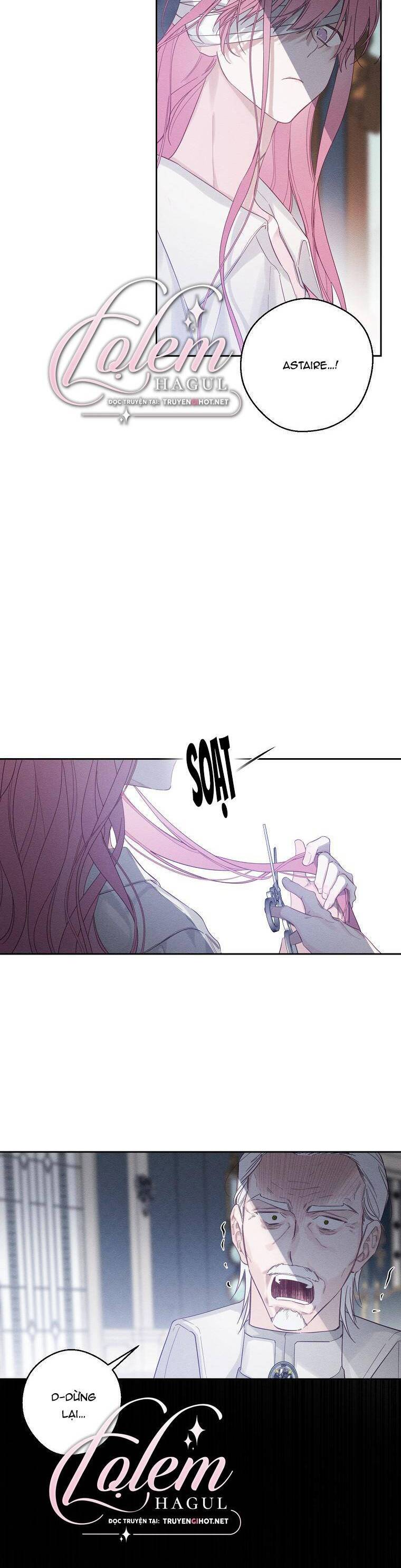 Tôi Phải Giấu Em Trai Trước Đã Chap 64 - Next Chap 65