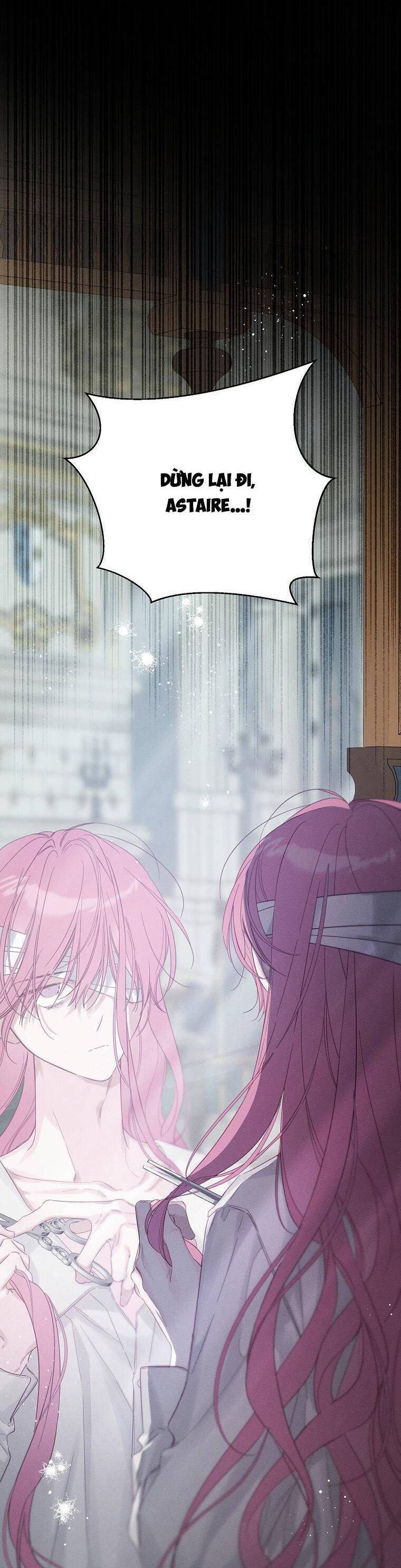 Tôi Phải Giấu Em Trai Trước Đã Chap 64 - Next Chap 65