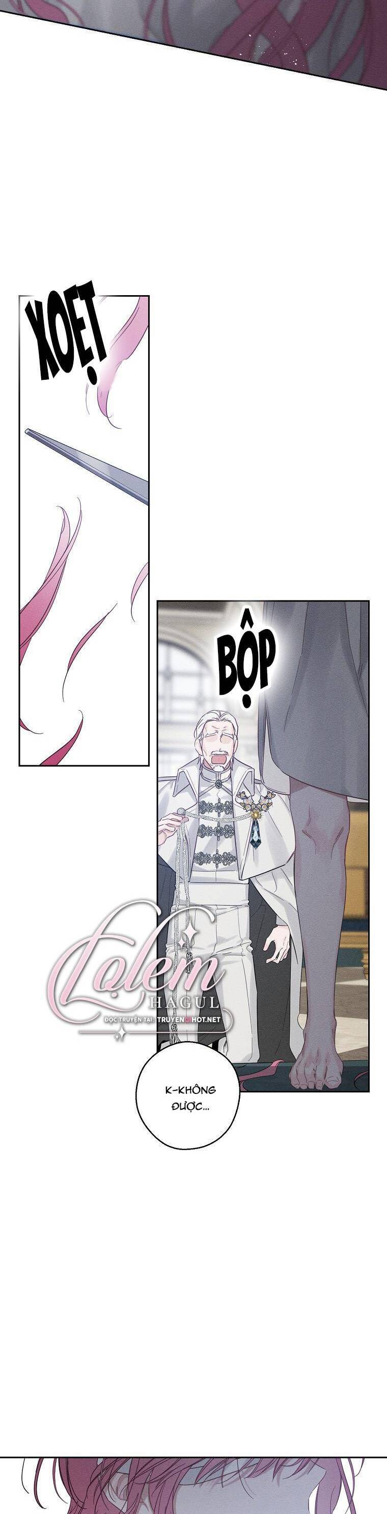 Tôi Phải Giấu Em Trai Trước Đã Chap 64 - Next Chap 65