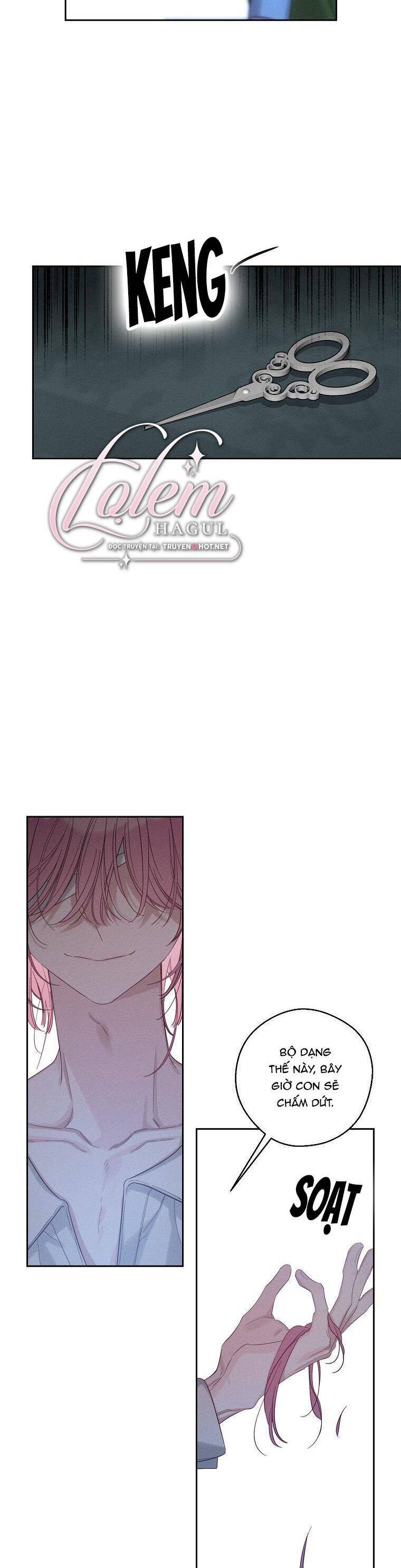 Tôi Phải Giấu Em Trai Trước Đã Chap 64 - Next Chap 65