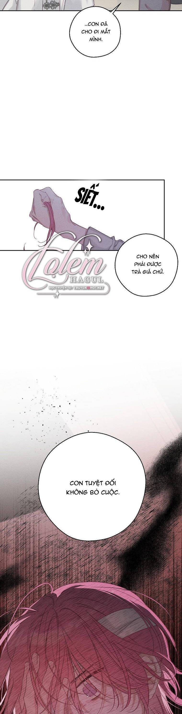 Tôi Phải Giấu Em Trai Trước Đã Chap 64 - Next Chap 65