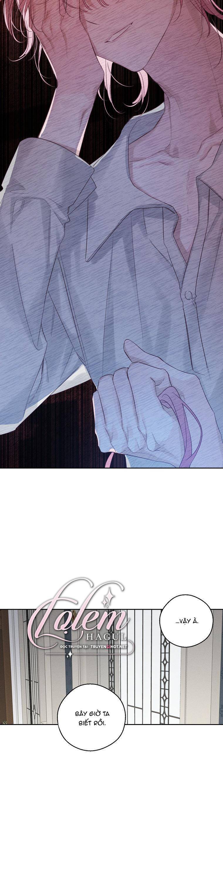 Tôi Phải Giấu Em Trai Trước Đã Chap 64 - Next Chap 65