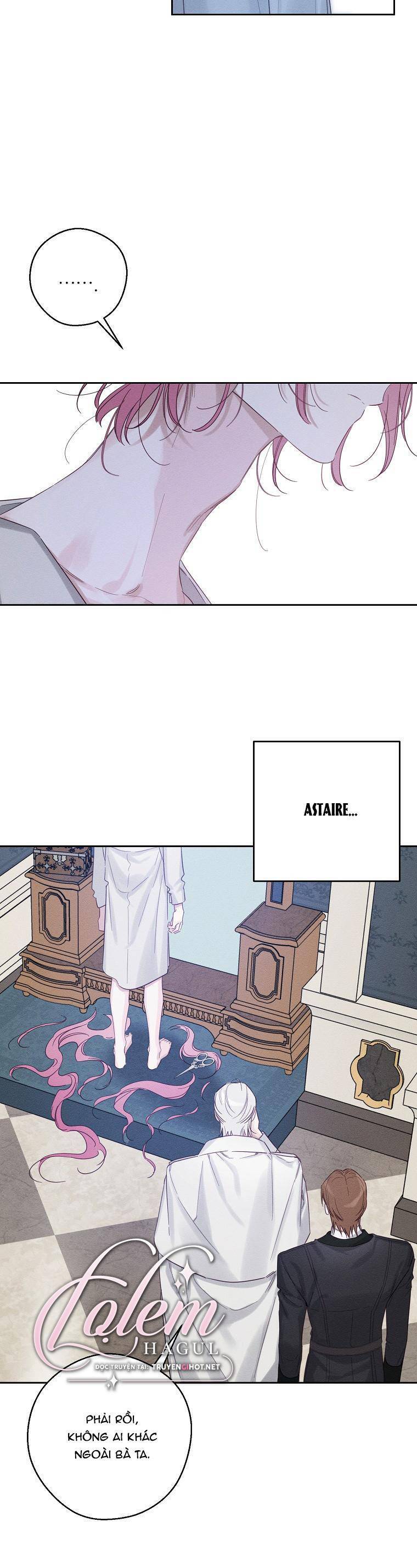 Tôi Phải Giấu Em Trai Trước Đã Chap 64 - Next Chap 65