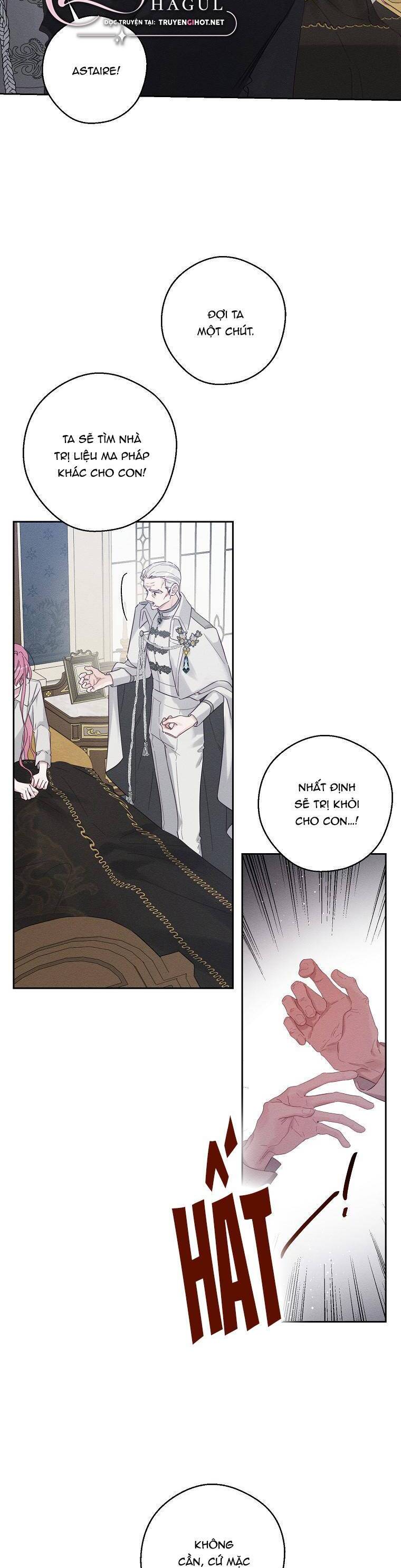 Tôi Phải Giấu Em Trai Trước Đã Chap 64 - Next Chap 65