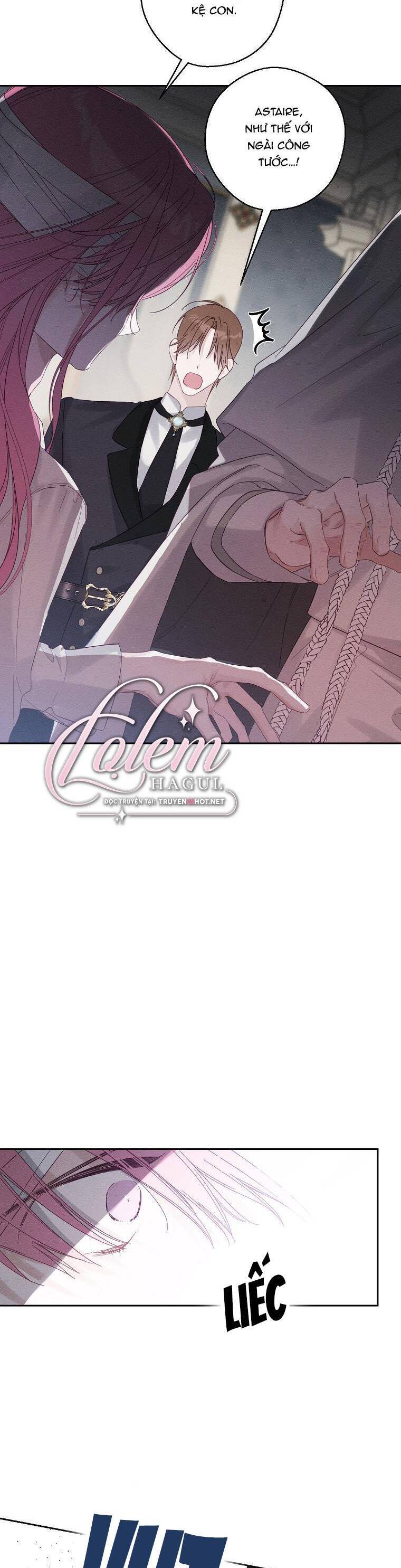 Tôi Phải Giấu Em Trai Trước Đã Chap 64 - Next Chap 65