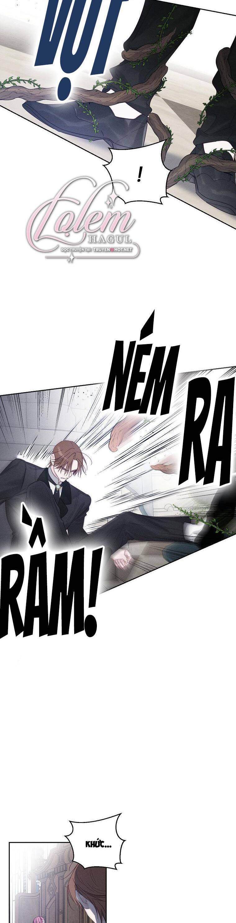 Tôi Phải Giấu Em Trai Trước Đã Chap 64 - Next Chap 65