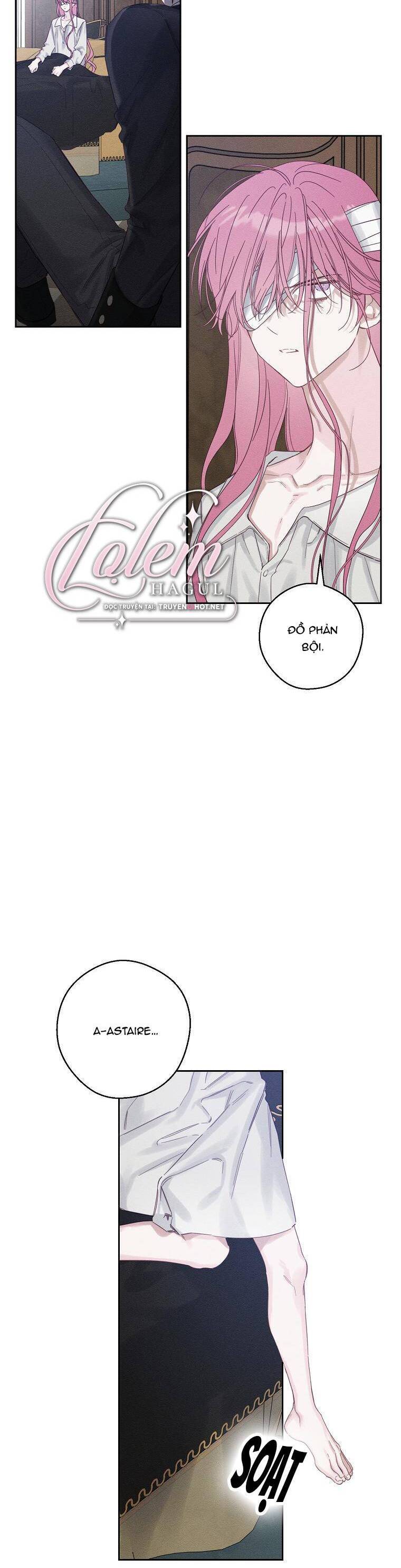 Tôi Phải Giấu Em Trai Trước Đã Chap 64 - Next Chap 65