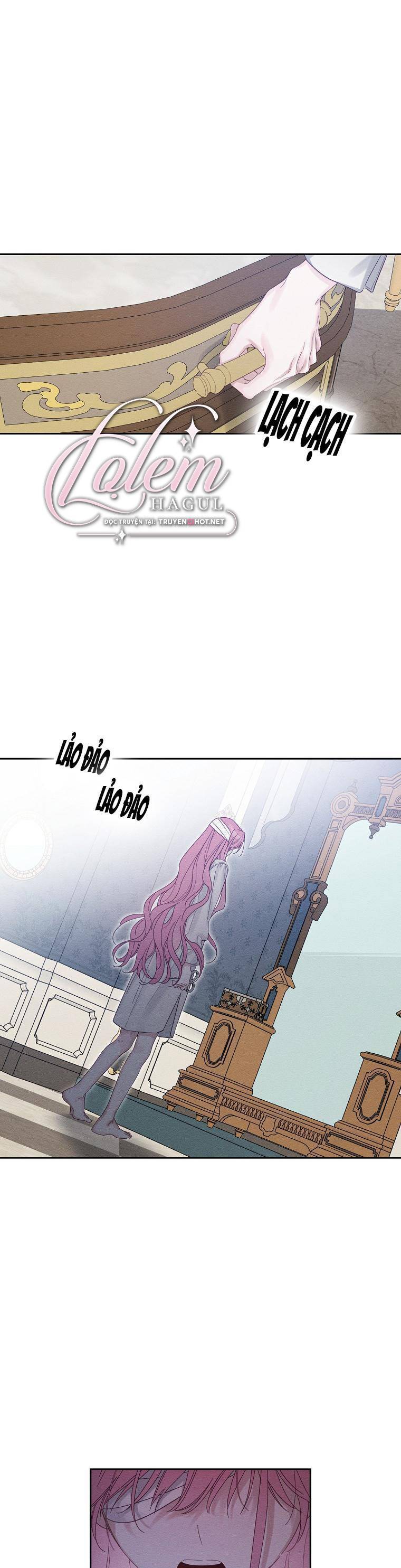 Tôi Phải Giấu Em Trai Trước Đã Chap 64 - Next Chap 65