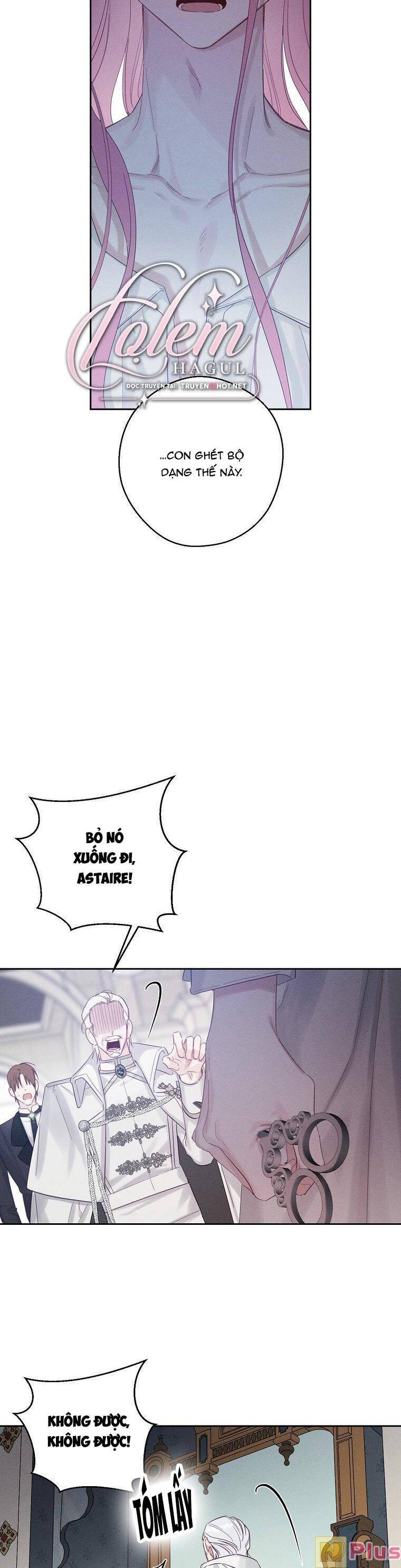 Tôi Phải Giấu Em Trai Trước Đã Chap 64 - Next Chap 65