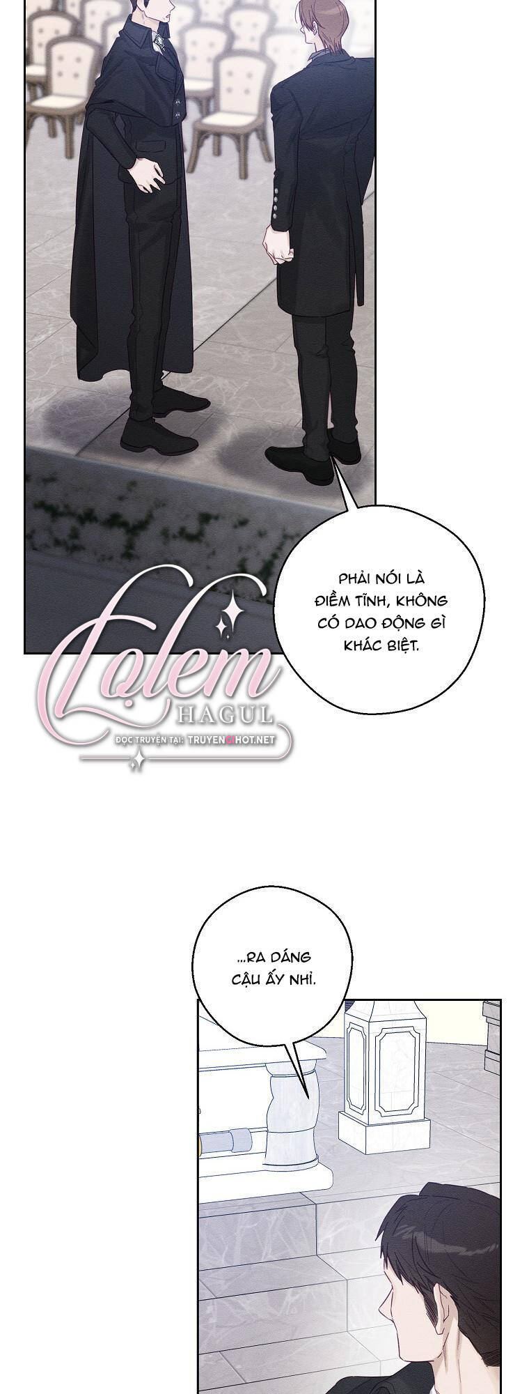 Tôi Phải Giấu Em Trai Trước Đã Chap 651 - Next Chap 652