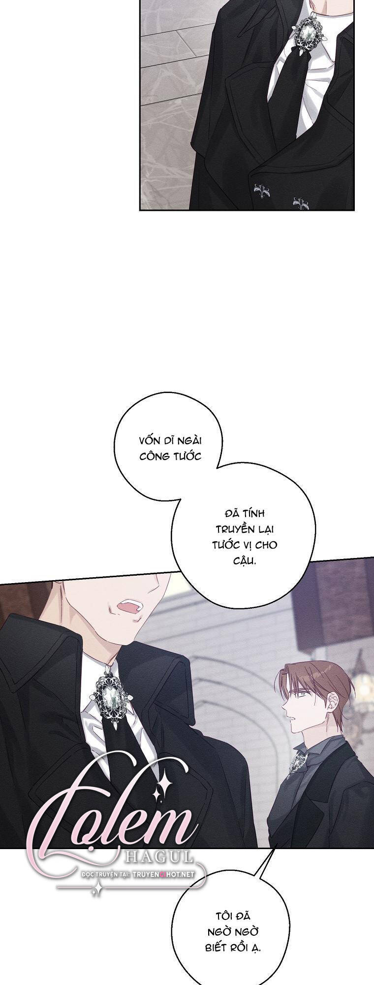 Tôi Phải Giấu Em Trai Trước Đã Chap 651 - Next Chap 652