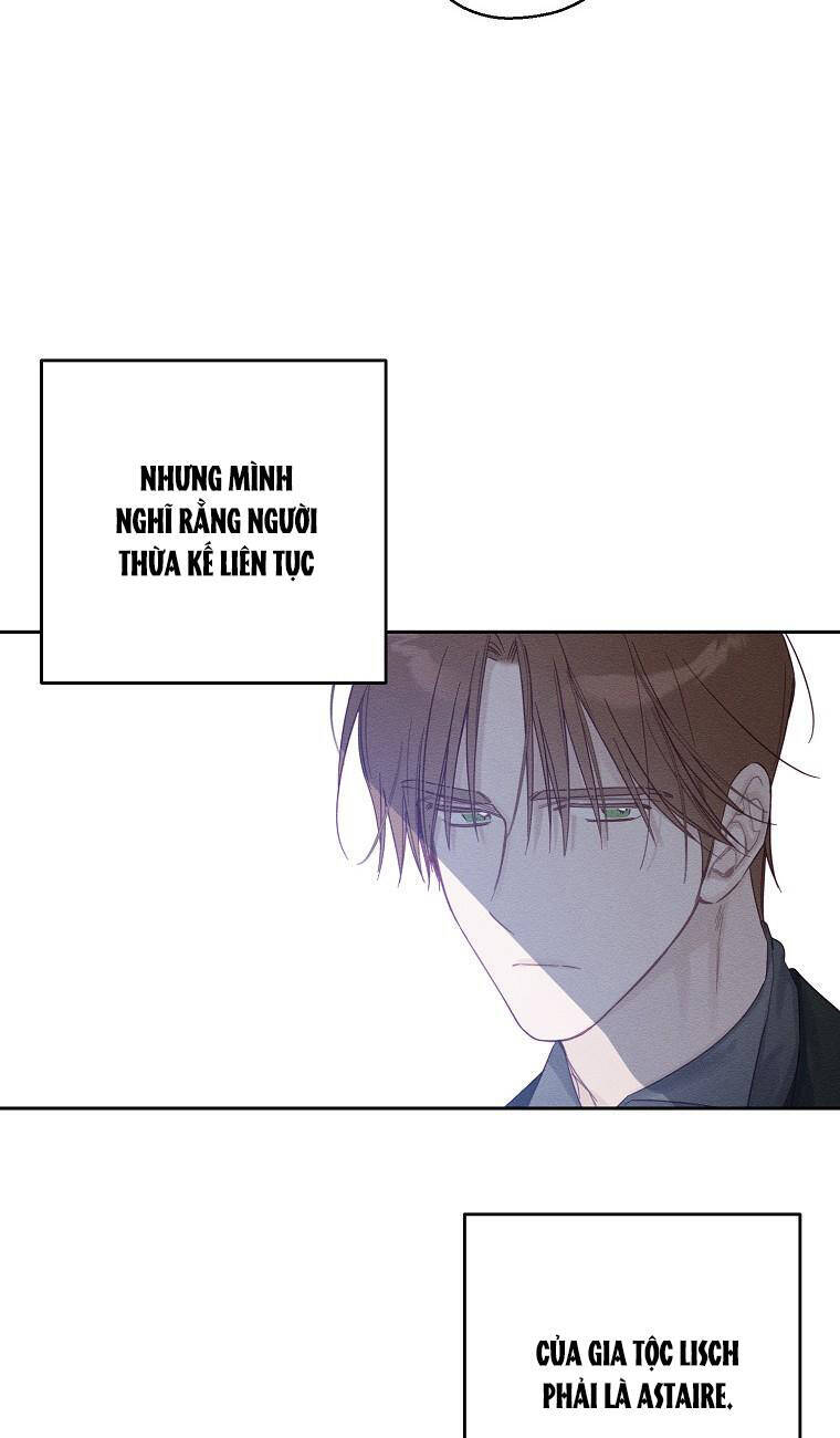 Tôi Phải Giấu Em Trai Trước Đã Chap 651 - Next Chap 652