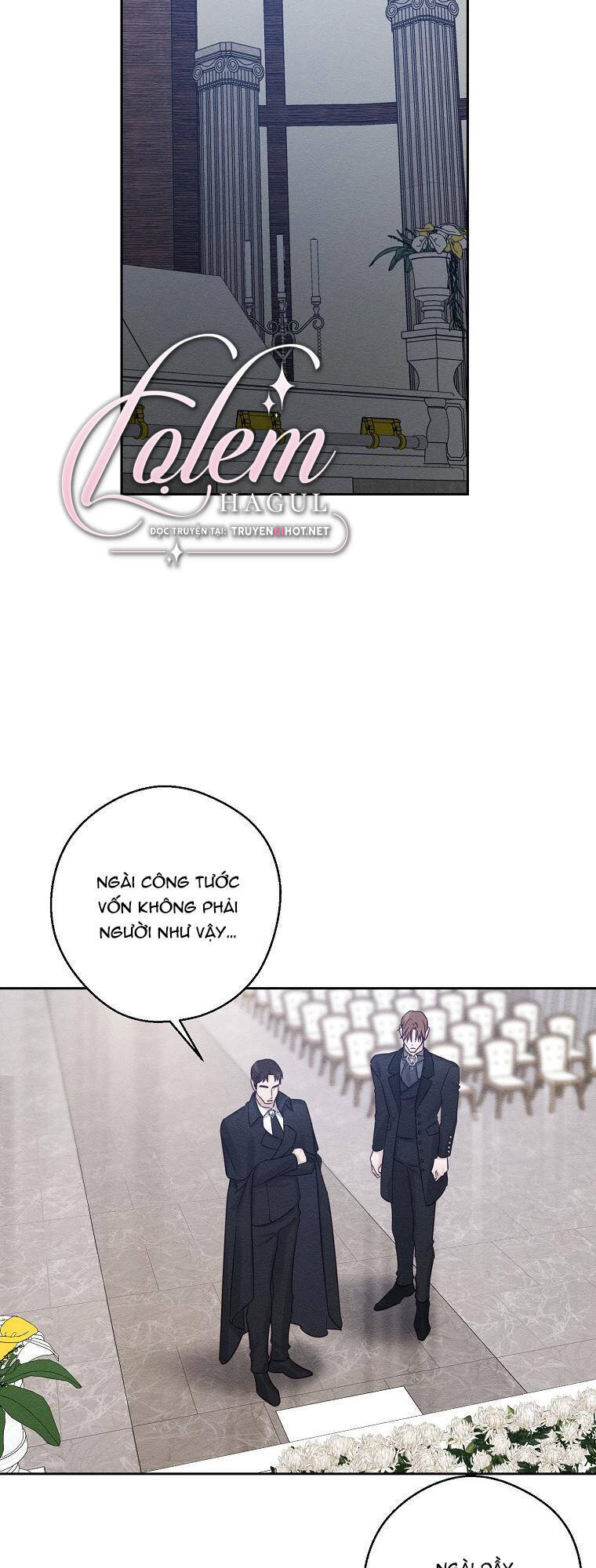 Tôi Phải Giấu Em Trai Trước Đã Chap 651 - Next Chap 652