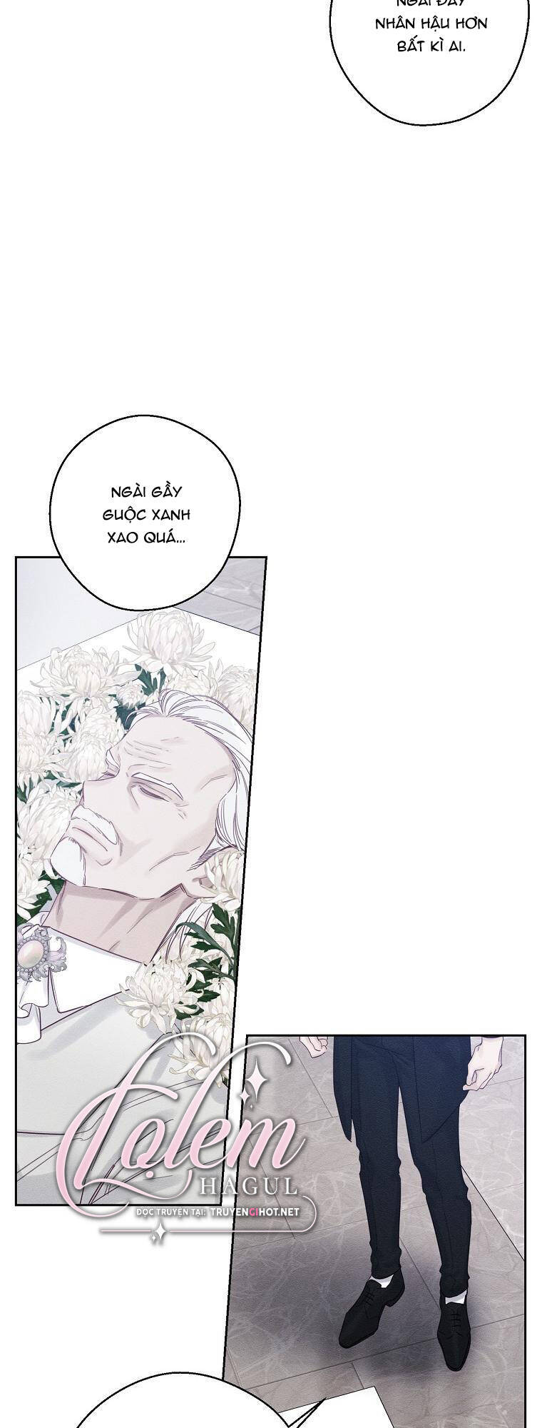 Tôi Phải Giấu Em Trai Trước Đã Chap 651 - Next Chap 652