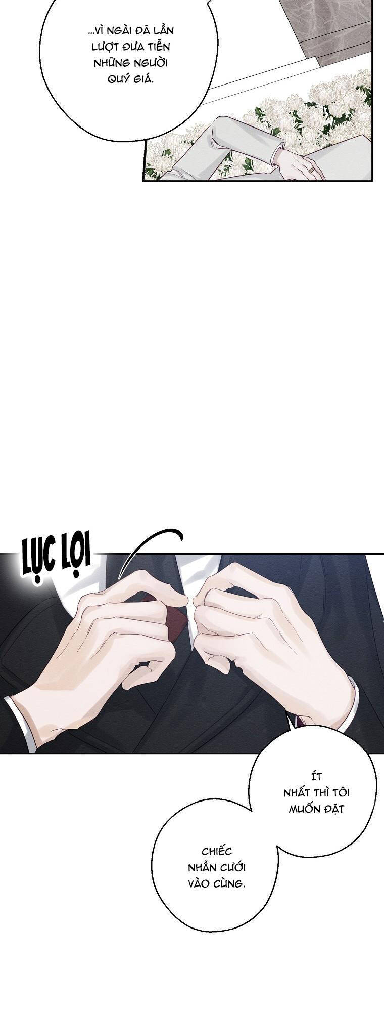 Tôi Phải Giấu Em Trai Trước Đã Chap 651 - Next Chap 652