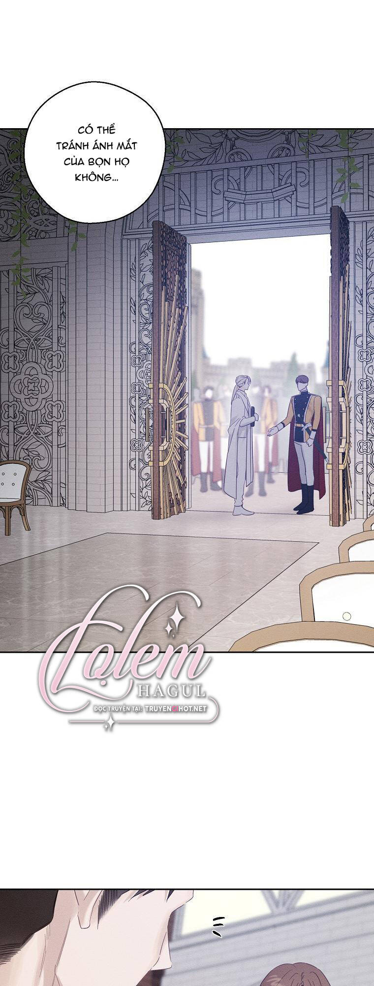 Tôi Phải Giấu Em Trai Trước Đã Chap 651 - Next Chap 652