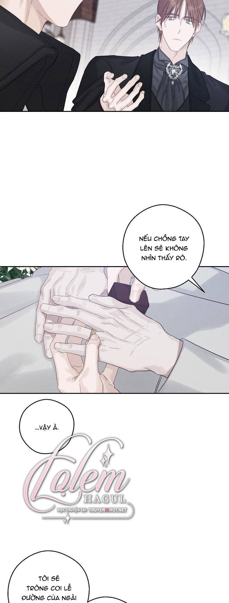 Tôi Phải Giấu Em Trai Trước Đã Chap 651 - Next Chap 652